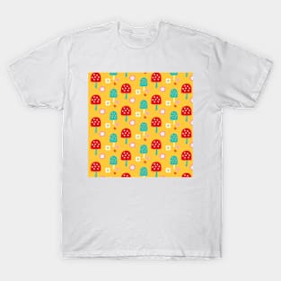 Flowers T-Shirt